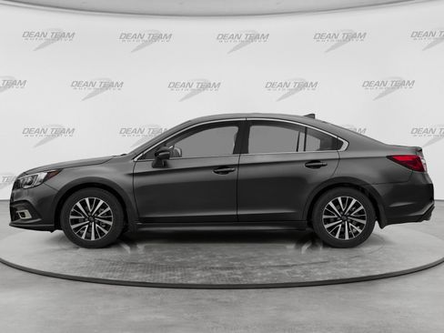 Used 2018 Subaru Legacy 2.5i Premium AWD/4WD image 3