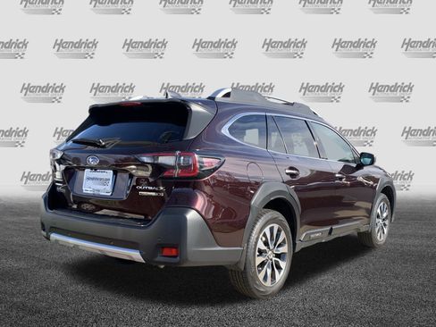 Used 2023 Subaru Outback Touring XT image 10