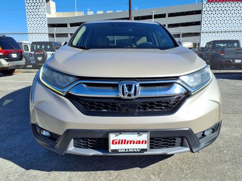 Certified 2017 Honda CR-V EX image 20