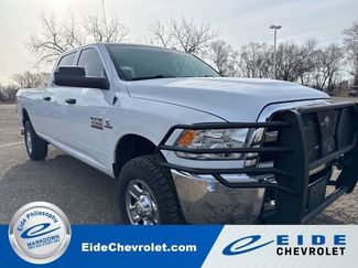 Used 2018 RAM 2500 Tradesman w/ Chrome Appearance Group video 1