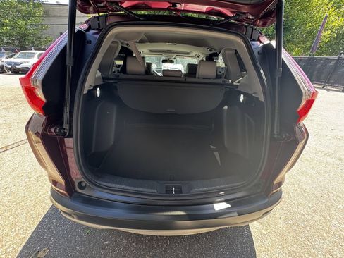 Used 2017 Honda CR-V EX-L image 14