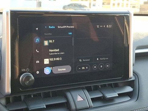 Certified 2023 Toyota RAV4 XLE image 16