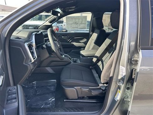 New 2026 GMC Canyon Elevation image 19