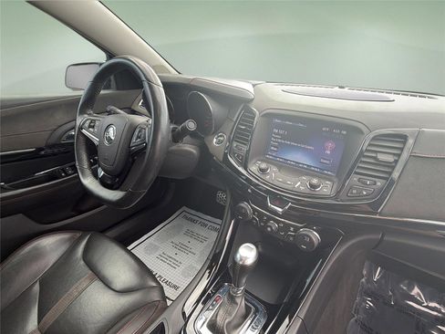 Used 2015 Chevrolet SS RWD image 15