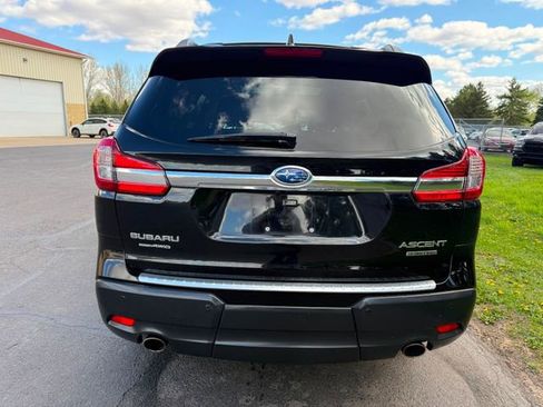 Used 2019 Subaru Ascent Limited AWD/4WD image 2