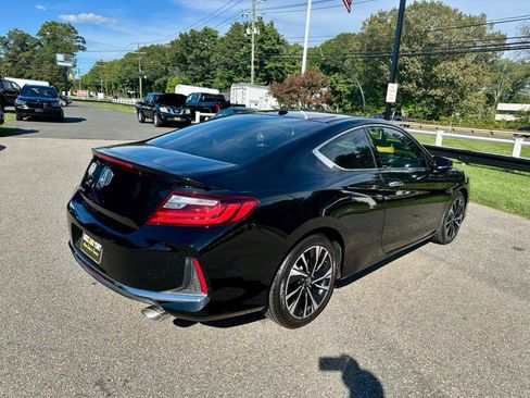 Used 2016 Honda Accord EX-L image 6