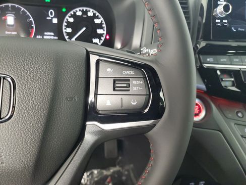 New 2026 Honda Odyssey Sport-L image 25