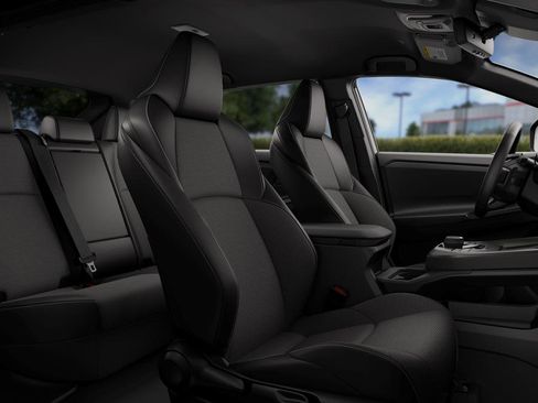 New 2026 Toyota bZ image 45