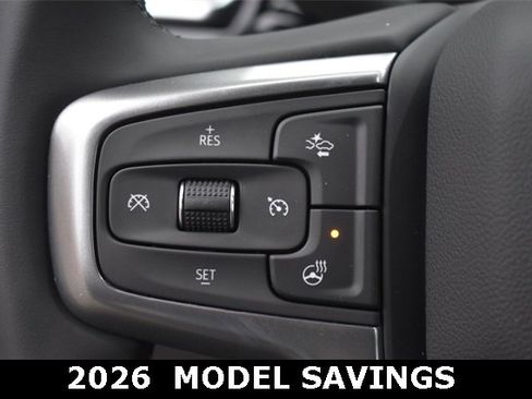New 2026 Chevrolet Silverado 1500 LT image 26