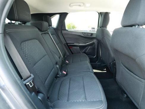 Used 2024 Ford Escape Active FWD image 29
