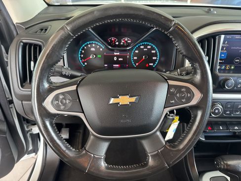 Used 2019 Chevrolet Colorado LT w/ LT Convenience Package image 20