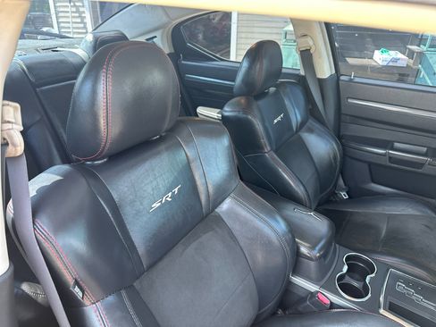 Used 2008 Dodge Charger SRT8 w/ SRT Option Group III image 18