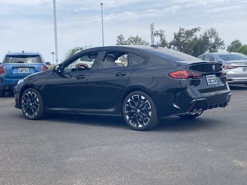 Used 2025 BMW M235i xDrive AWD/4WD image 8