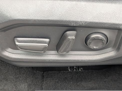 Used 2024 Toyota Sequoia Platinum image 22