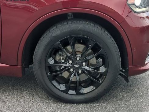 Used 2020 Dodge Durango R/T w/ Blacktop Package AWD/4WD image 11