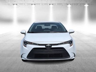Used 2024 Toyota Corolla LE