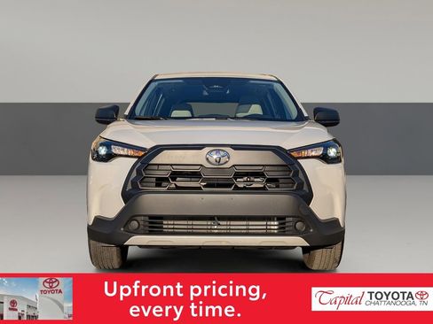 Certified 2026 Toyota Corolla Cross L image 3