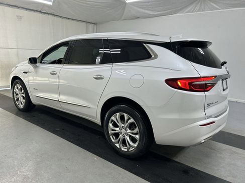 Used 2020 Buick Enclave Avenir w/ Avenir Technology Package image 7