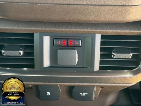 Used 2023 Ford F150 King Ranch w/ Equipment Group 601A High AWD/4WD image 17