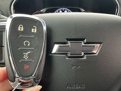 Used 2024 Chevrolet Blazer RS w/ Enhanced Convenience Package FWD image 48