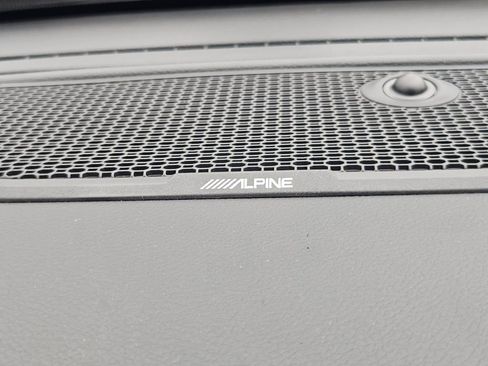 New 2026 RAM 3500 Big Horn image 12