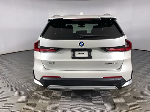 New 2026 BMW X1 xDrive28i w/ Technology Package image 20