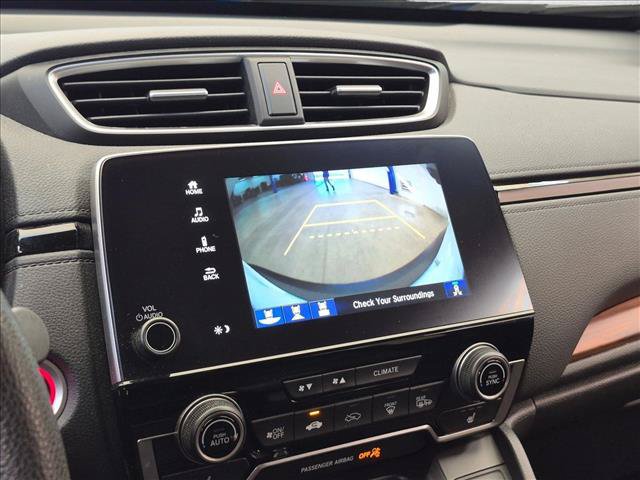 Used 2019 Honda CR-V EX image 11