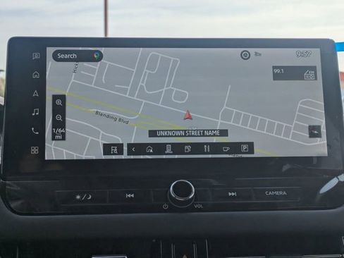 Used 2025 Mitsubishi Outlander ES image 21