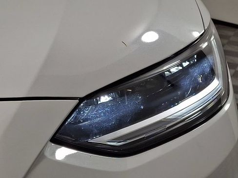 Used 2024 Honda HR-V LX image 12
