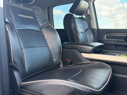 Used 2023 RAM 2500 Laramie image 10