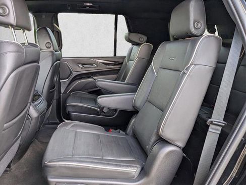 Used 2023 Cadillac Escalade Sport w/ Touring Package image 21