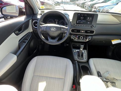 Used 2023 Hyundai Kona SEL image 13