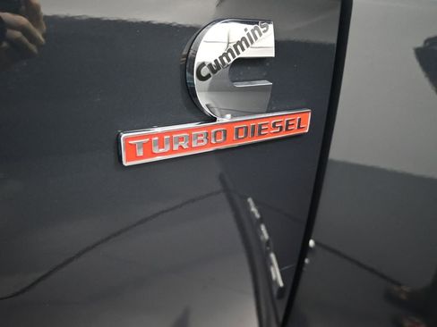 New 2026 RAM 3500 Laramie w/ Max Tow Package image 13