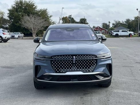 New 2026 Lincoln Nautilus Premier w/ Equipment Group 102A image 8