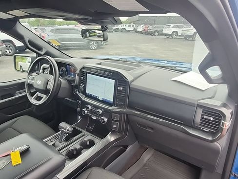 Used 2021 Ford F150 XLT w/ Equipment Group 302A High AWD/4WD image 35