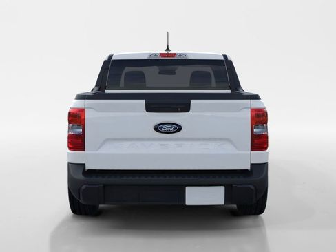 New 2025 Ford Maverick XL w/ Equipment Group 102A image 6