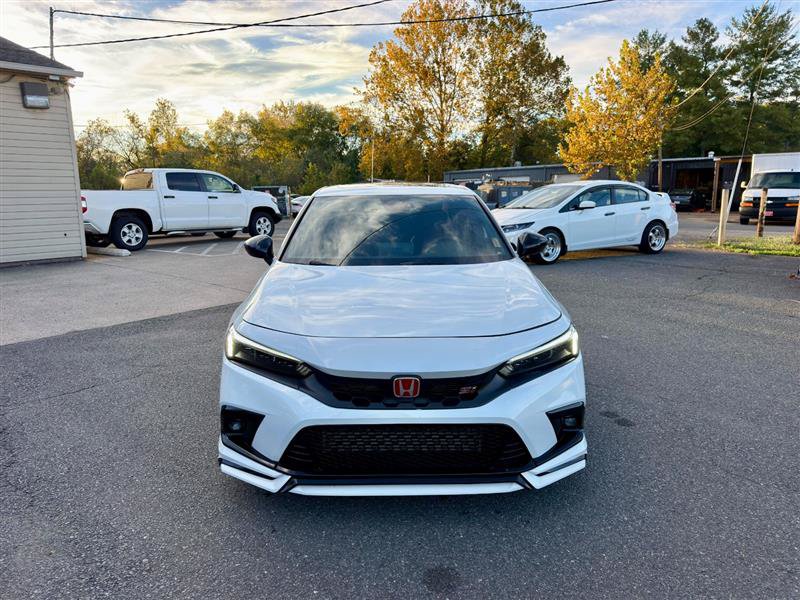 Used 2023 Honda Civic Si image 8