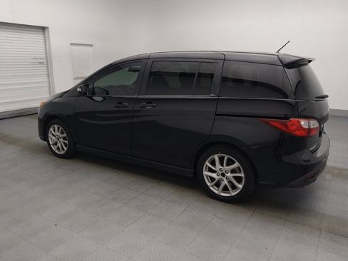 Used 2014 MAZDA MAZDA5 Touring FWD image 3