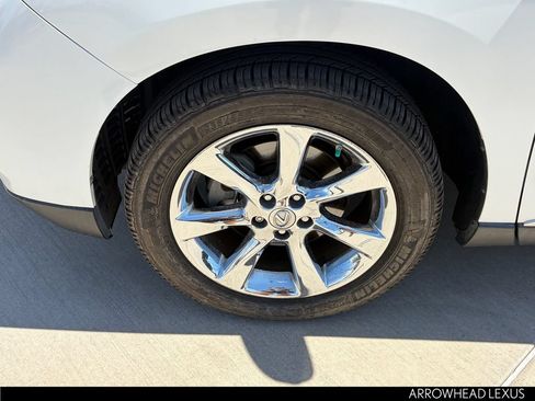 Used 2010 Lexus RX 350 2WD w/ Premium Pkg image 10