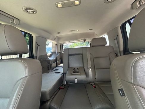 Used 2016 Chevrolet Tahoe LT RWD image 10