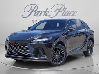 Certified 2024 Lexus RX 350 Premium w/ Accessory Package (Z1) FWD video 1
