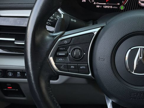 Used 2022 Acura MDX FWD w/ Technology Package image 13