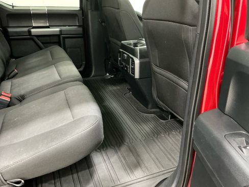 Used 2020 Ford F150 XLT w/ Equipment Group 302A Luxury image 26