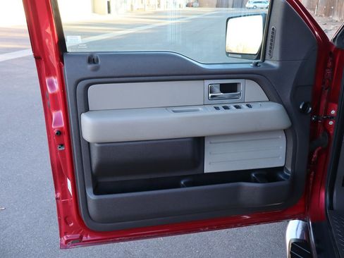 Used 2010 Ford F150 XLT image 23