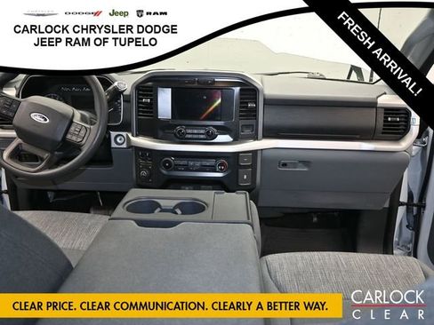 Used 2022 Ford F150 XLT image 31