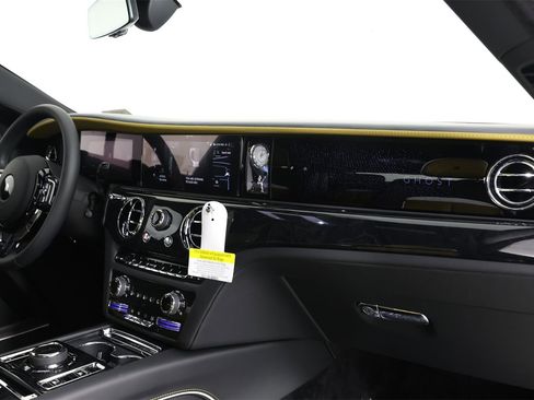 New 2026 Rolls-Royce Ghost image 25