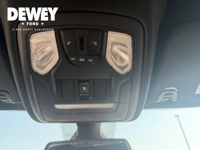 Used 2019 RAM 1500 Rebel w/ Rebel Level 2 Equipment Group AWD/4WD image 17