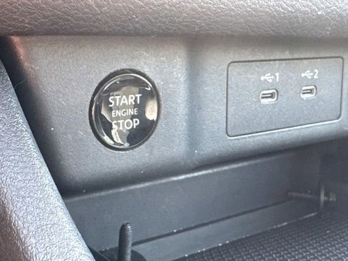 Certified 2024 Nissan Rogue S AWD/4WD image 35