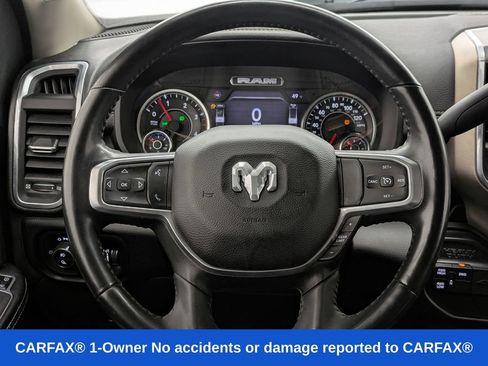 Used 2024 RAM 2500 Laramie AWD/4WD image 35