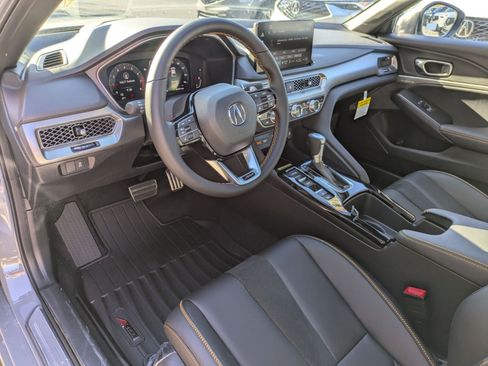 New 2026 Acura Integra A-Spec image 10